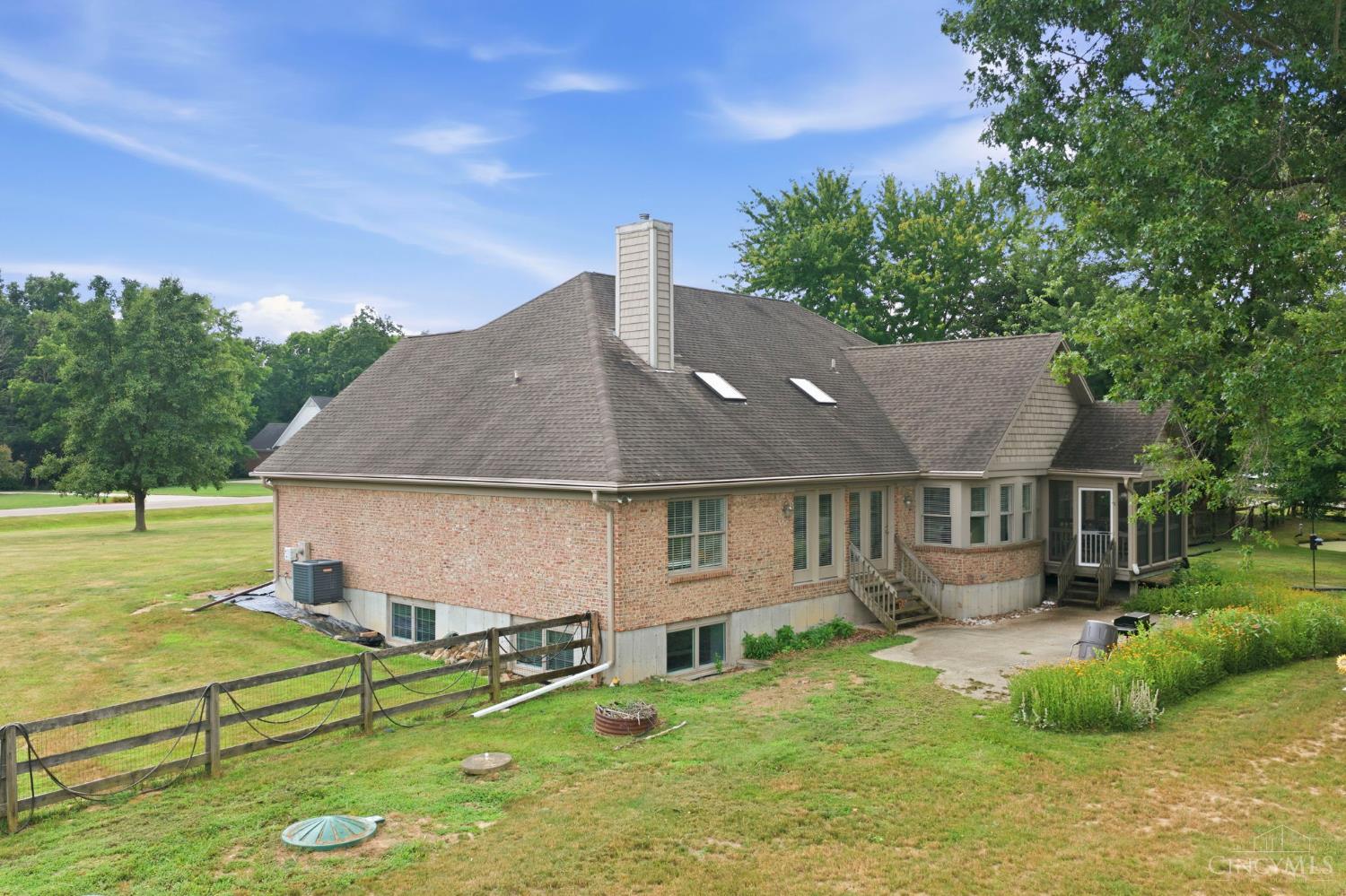 7577 Misty Woods Court, Salem Twp, OH, 45152 — photo 43