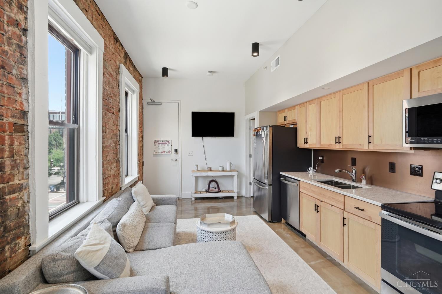 5 Twelfth Street #9, Cincinnati, OH, 45202 — photo 4
