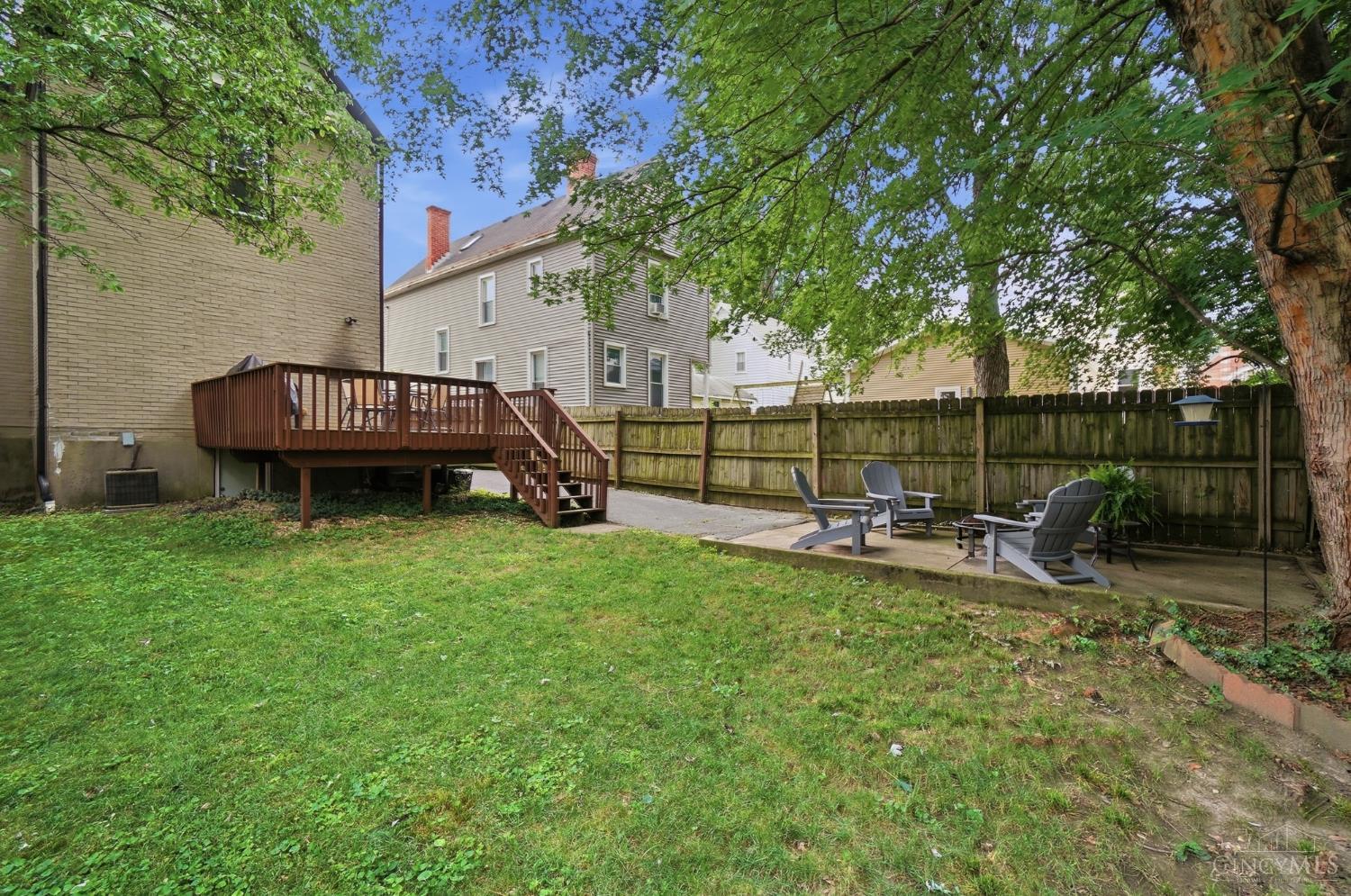 4011 Elsmere Avenue, Norwood, OH, 45212 — photo 44