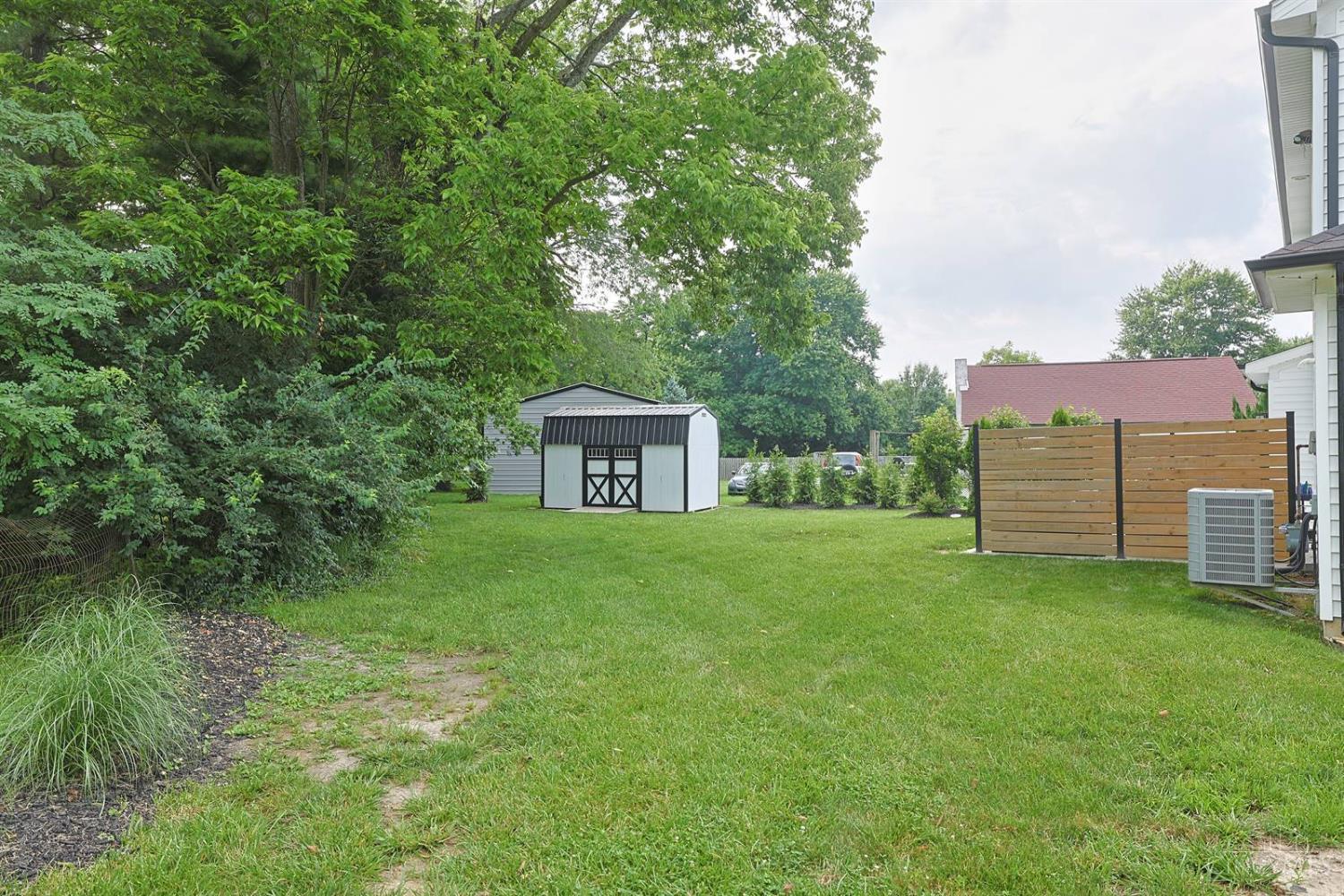 25496 Carr Road, West Harrison, IN, 47060 — photo 39