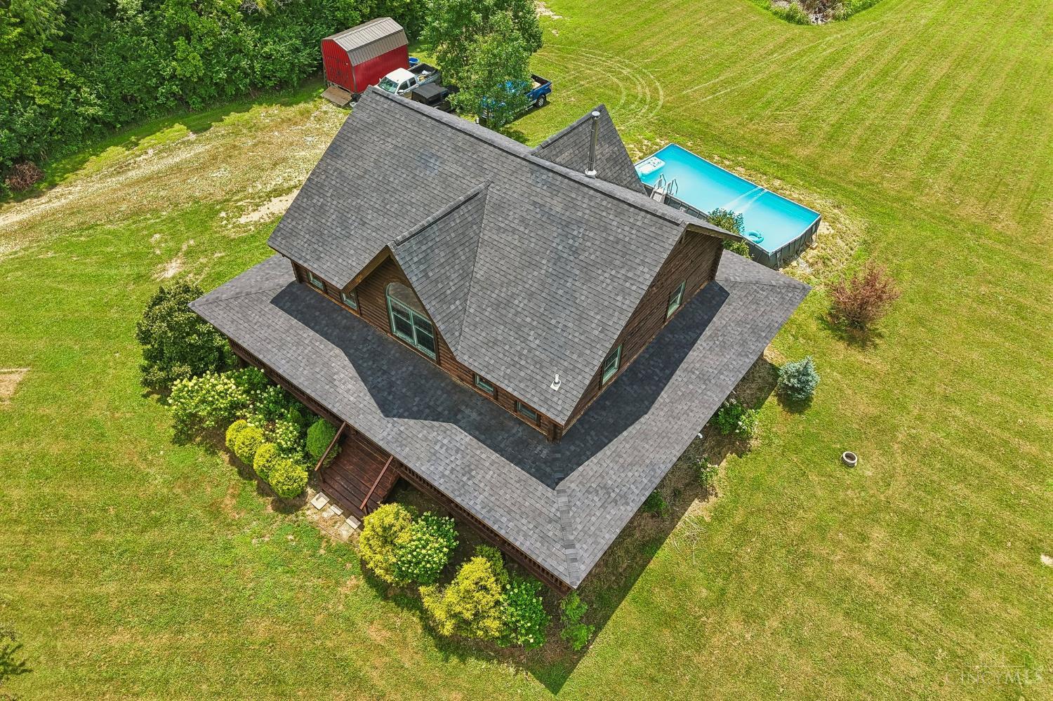 963 Pratt Road, Vernon Twp, OH, 45107 — photo 81