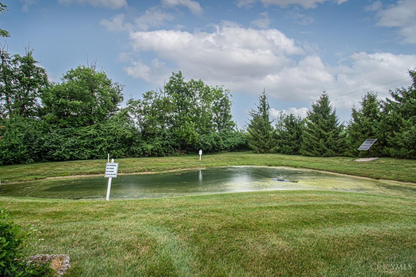 1451 Little Yankee Run, Centerville, OH, 45458 — photo 24