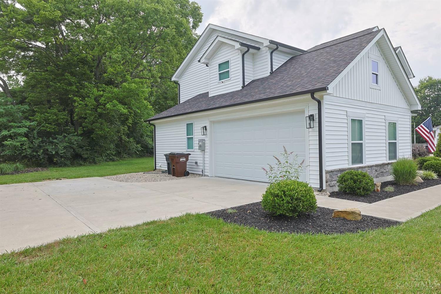 25496 Carr Road, West Harrison, IN, 47060 — photo 44