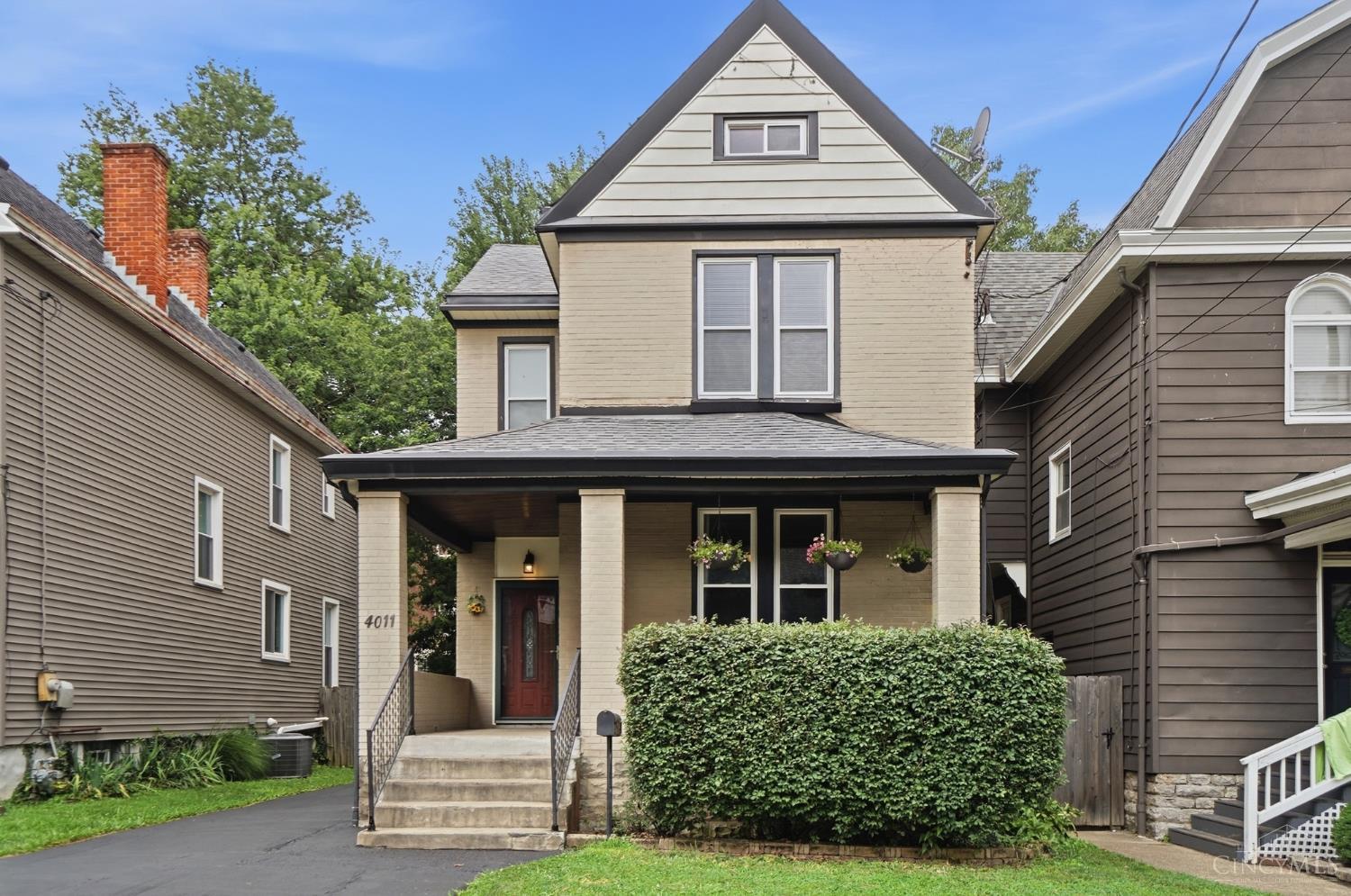 4011 Elsmere Avenue, Norwood, OH, 45212