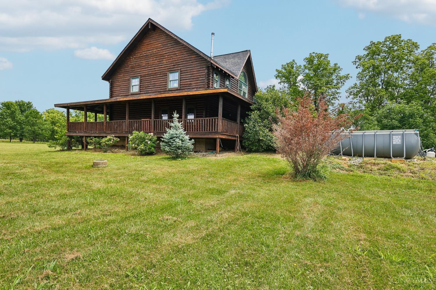 963 Pratt Road, Vernon Twp, OH, 45107 — photo 13