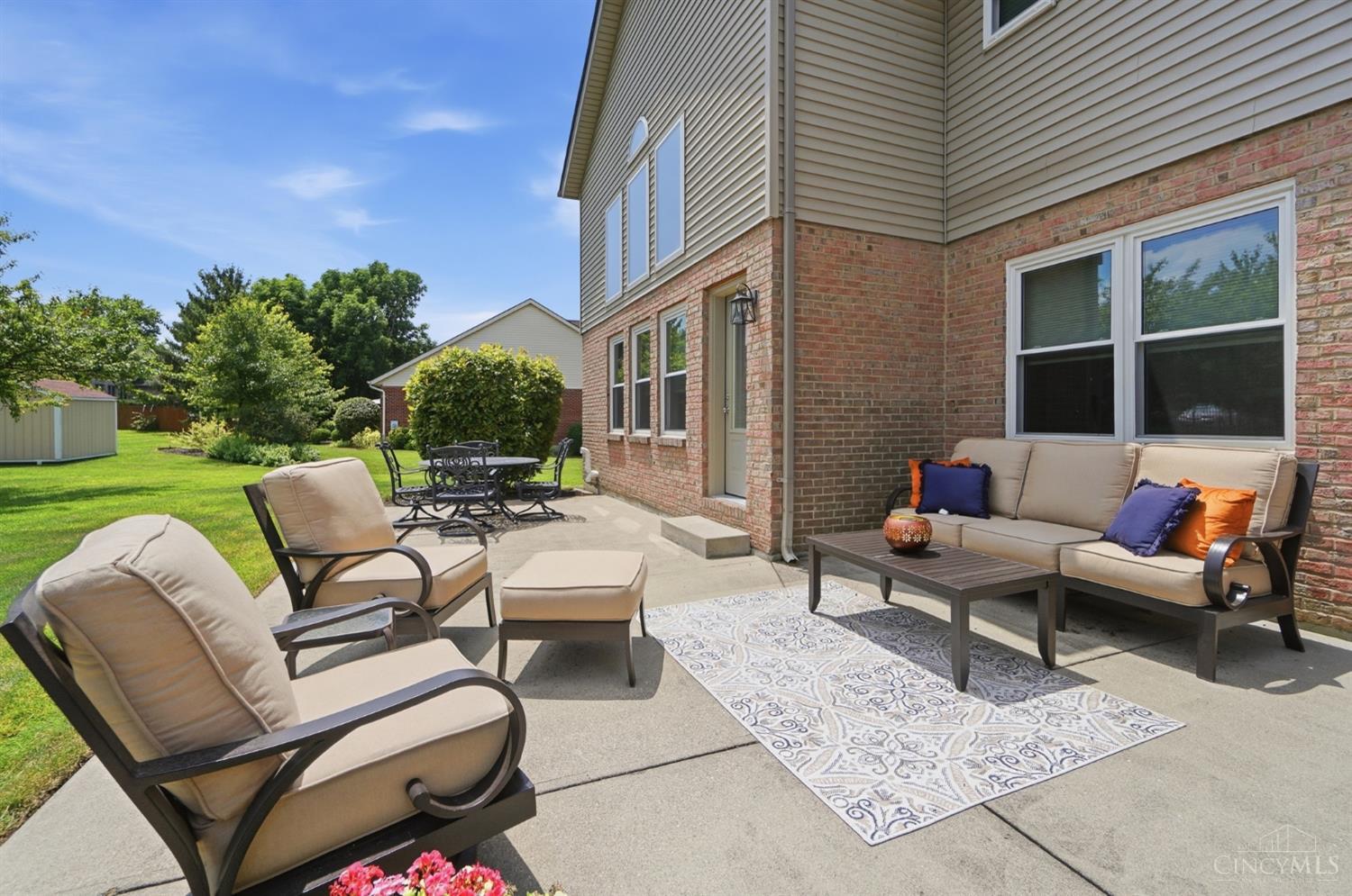 5544 Randy Drive, Fairfield, OH, 45014 — photo 57