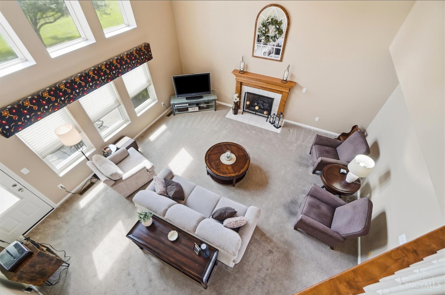 5544 Randy Drive, Fairfield, OH, 45014 — photo 15