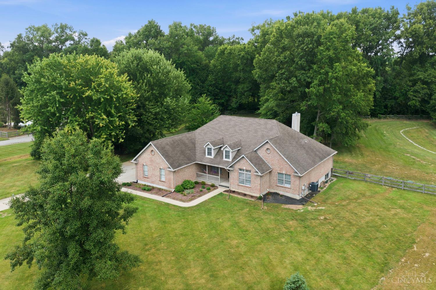 7577 Misty Woods Court, Salem Twp, OH, 45152 — photo 44