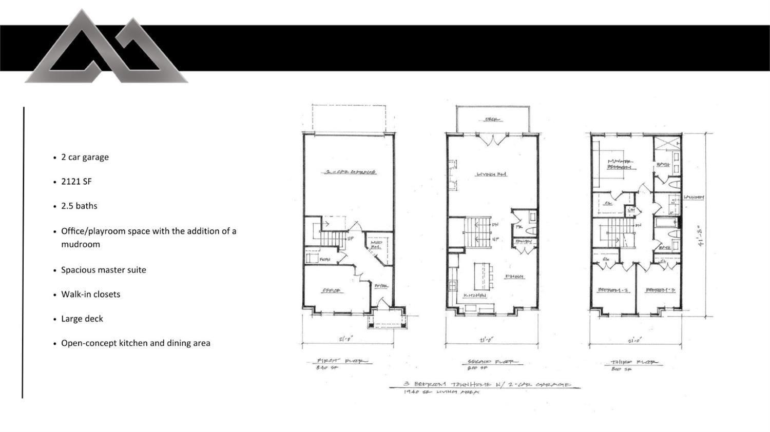 305 Mechanic Street #7, Lebanon, OH, 45036 — photo 3
