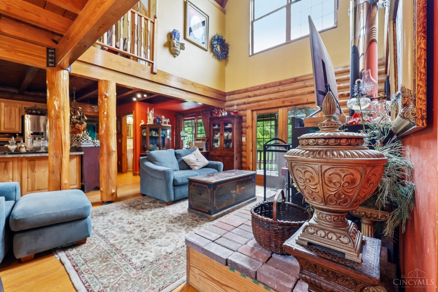 963 Pratt Road, Vernon Twp, OH, 45107 — photo 28