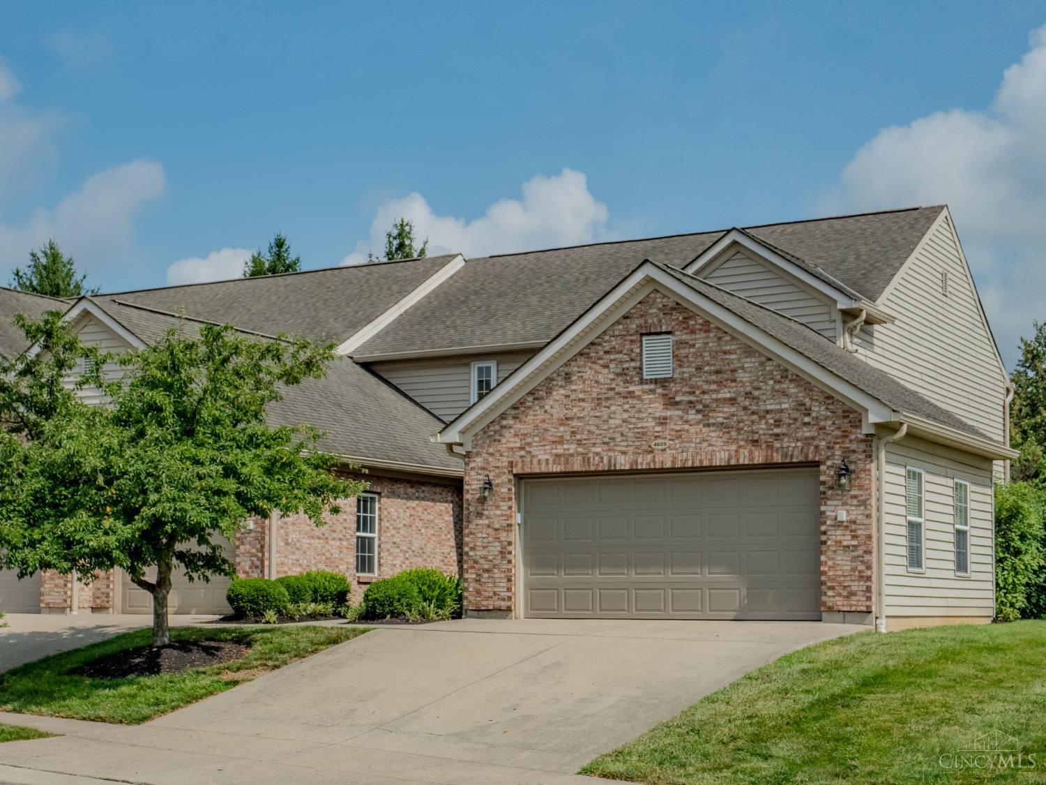 4611 Court Yard Drive, Mason, OH, 45040 — photo 21