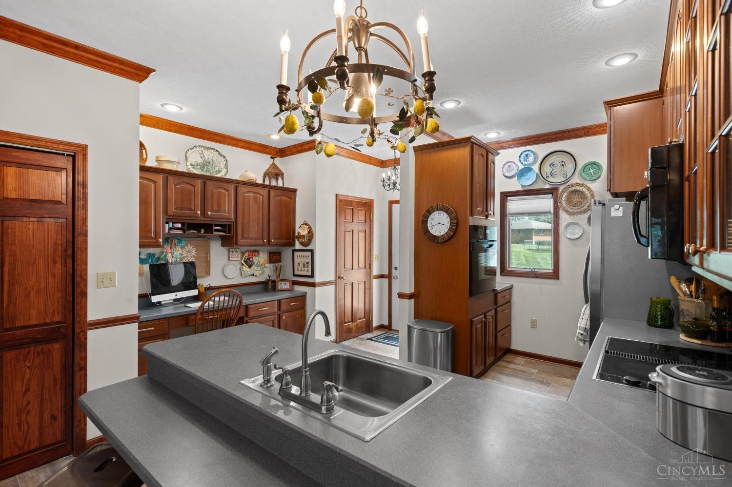 307 Leyland Park Drive, Wilmington, OH, 45177 — photo 5
