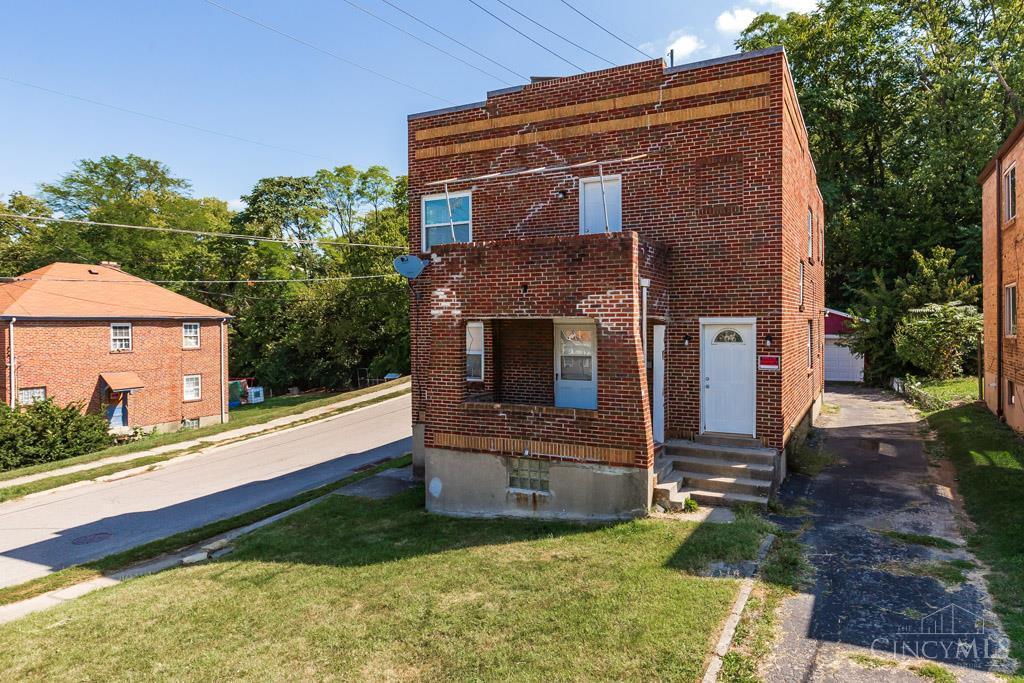 1286 Quebec Road, Cincinnati, OH, 45205