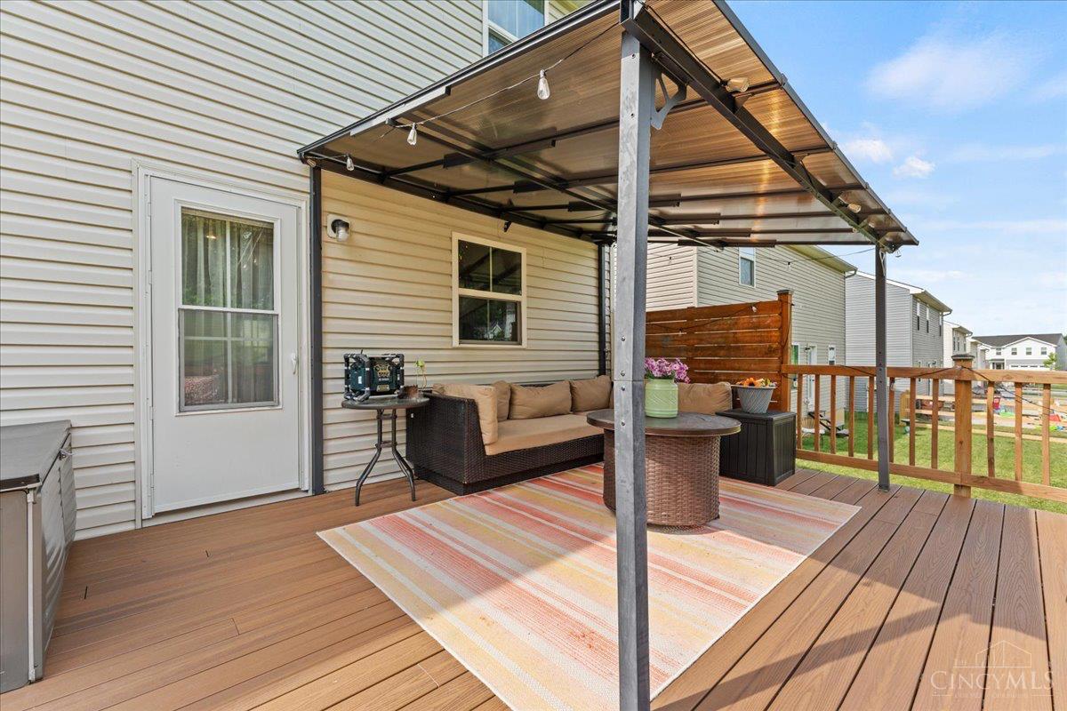 4686 Jessica Suzanne Drive, Morrow, OH, 45152 — photo 34