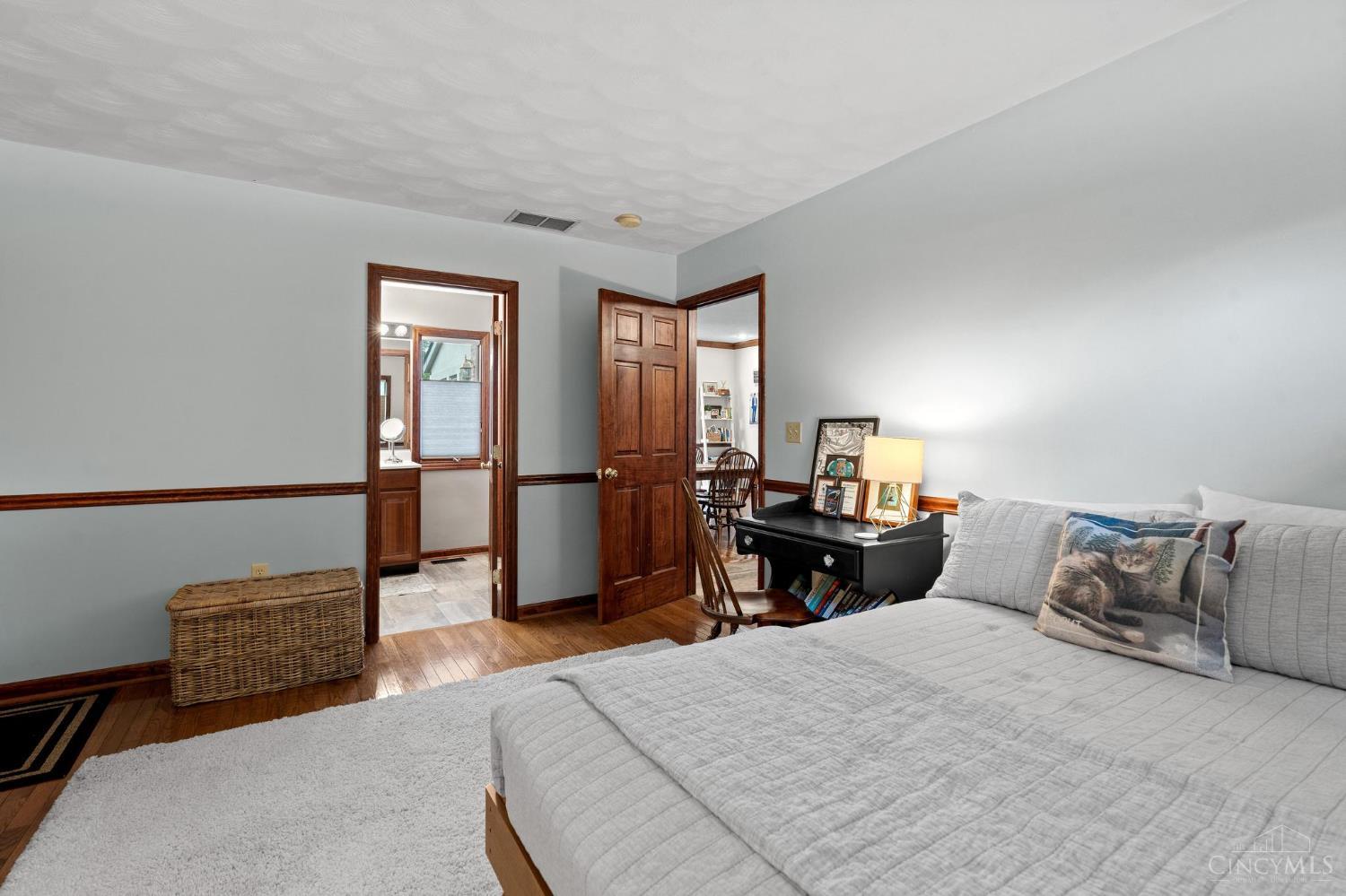 307 Leyland Park Drive, Wilmington, OH, 45177 — photo 11