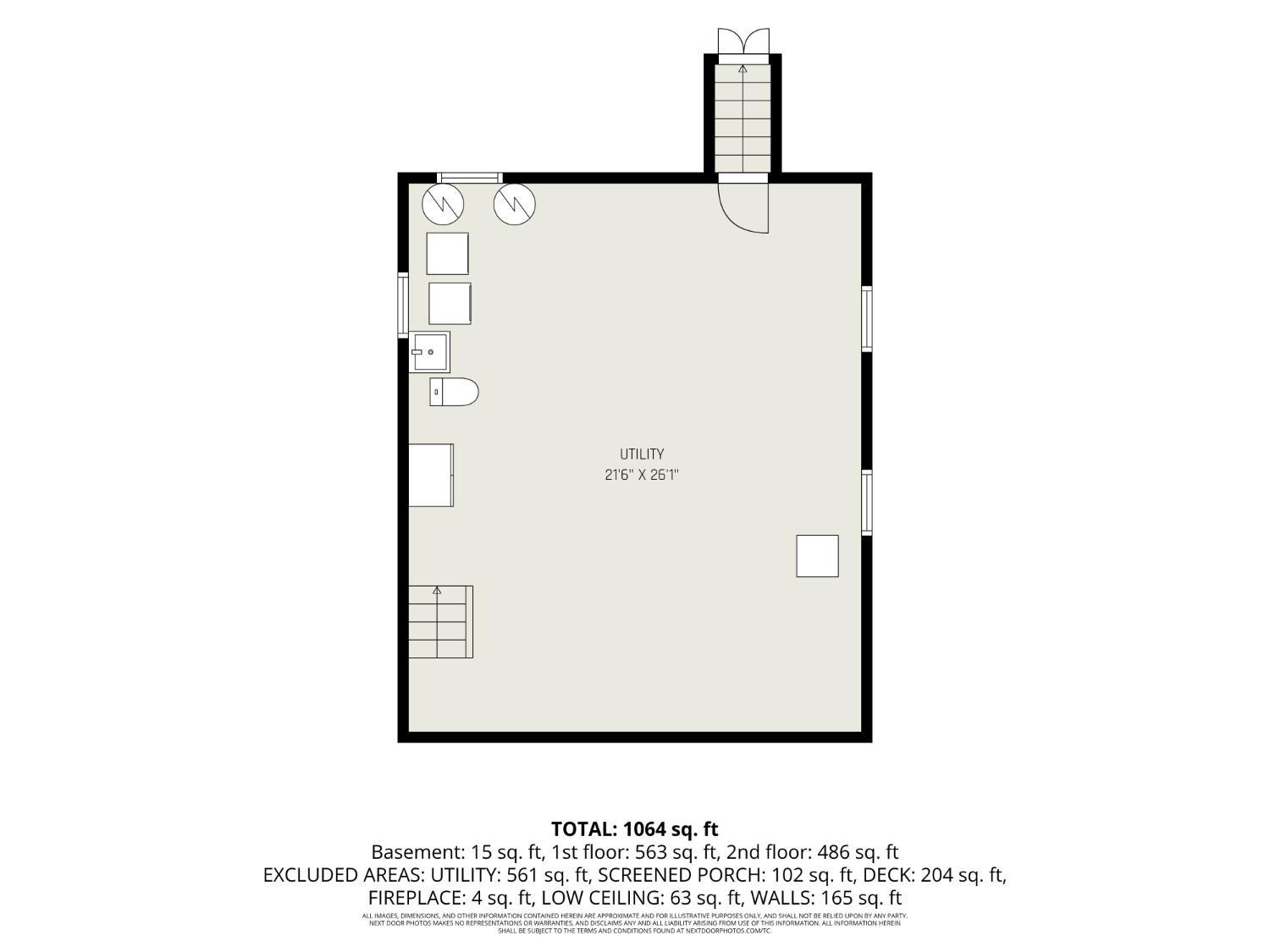 3040 Taylor Avenue, Cincinnati, OH, 45220 — photo 49
