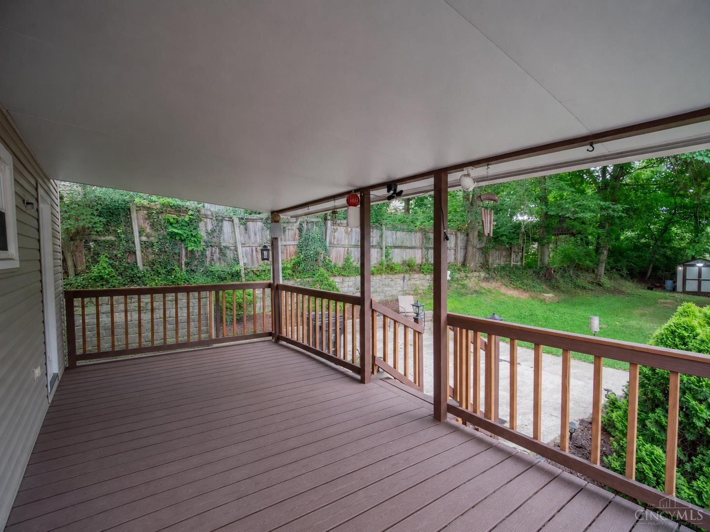 4024 Marburg Avenue, Cincinnati, OH, 45209 — photo 29