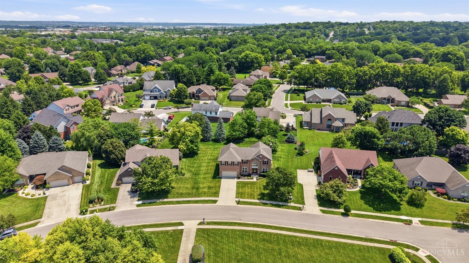 5544 Randy Drive, Fairfield, OH, 45014 — photo 2
