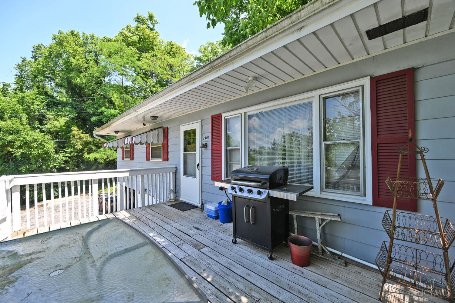 2401 St Rt 132, New Richmond, OH, 45157 — photo 6
