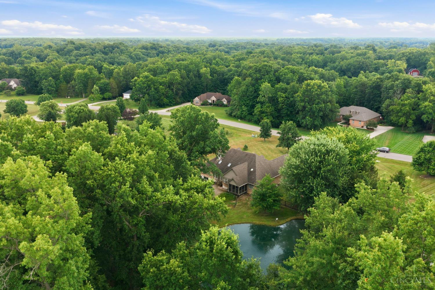 7577 Misty Woods Court, Salem Twp, OH, 45152 — photo 48