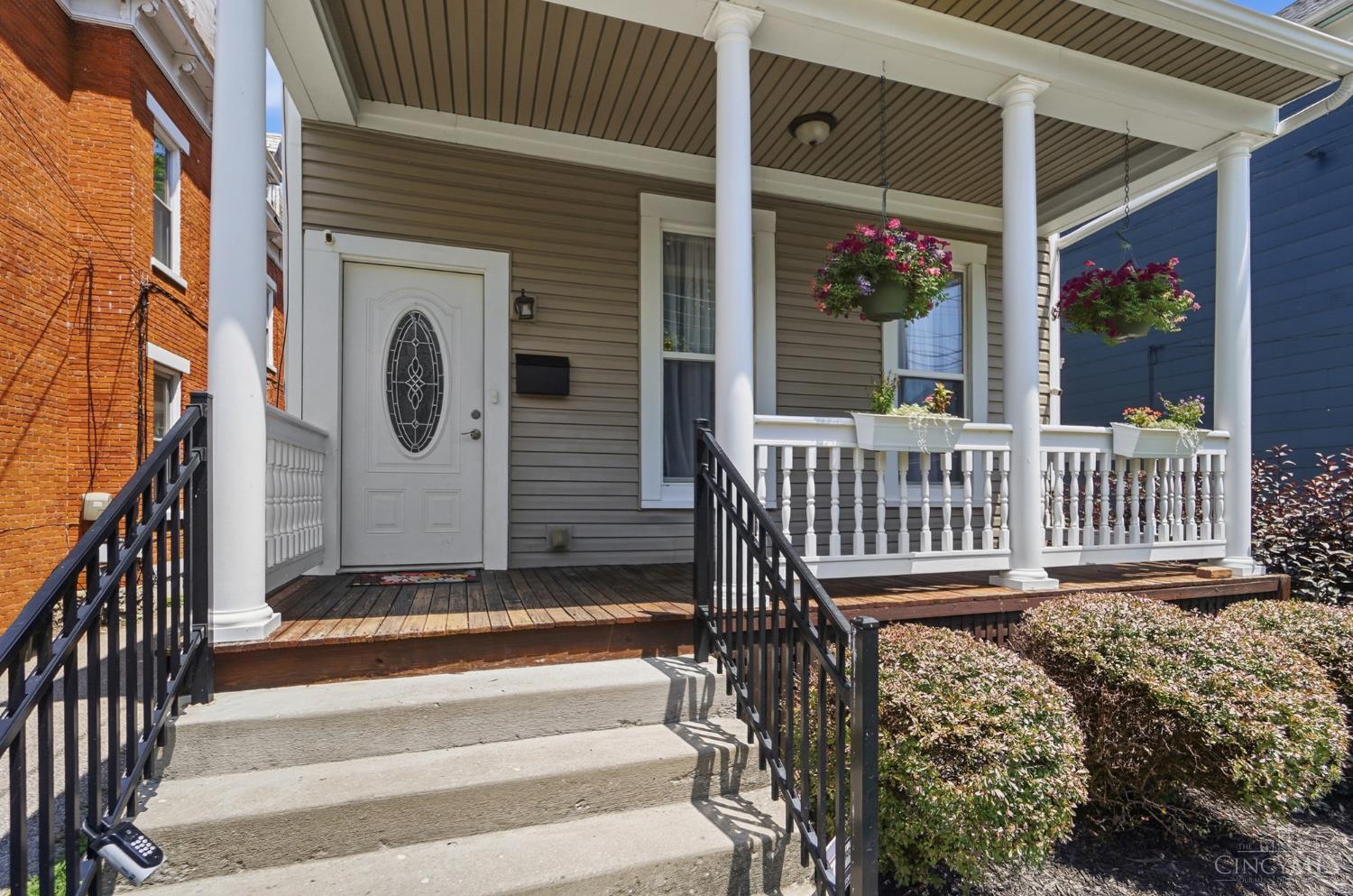 1730 Fairfax Avenue, Cincinnati, OH, 45207 — photo 3
