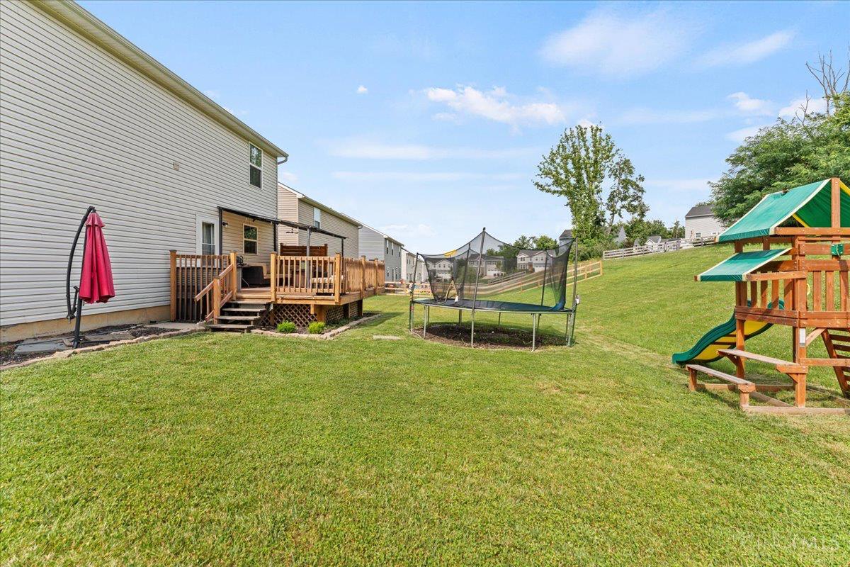 4686 Jessica Suzanne Drive, Morrow, OH, 45152 — photo 30