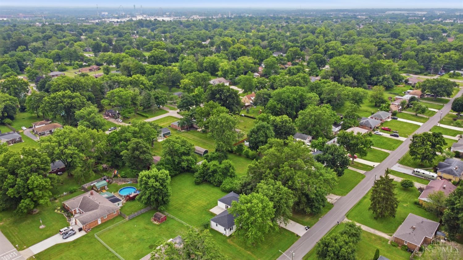 124 Lynnview Drive, Mason, OH, 45040 — photo 51