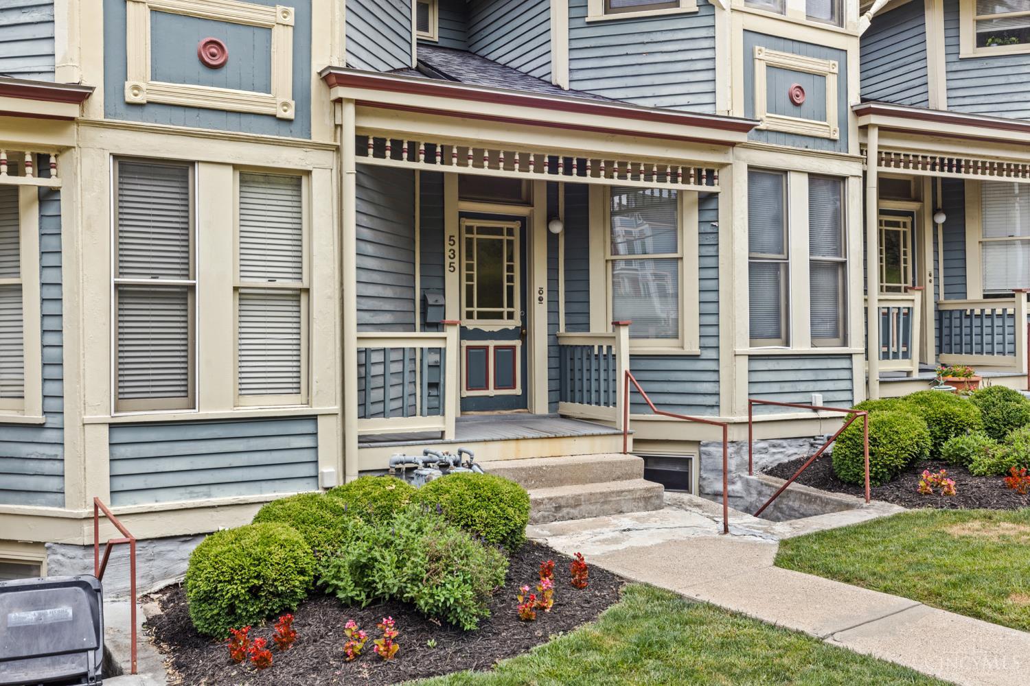 535 Tusculum Avenue #2, Cincinnati, OH, 45226 — photo 4