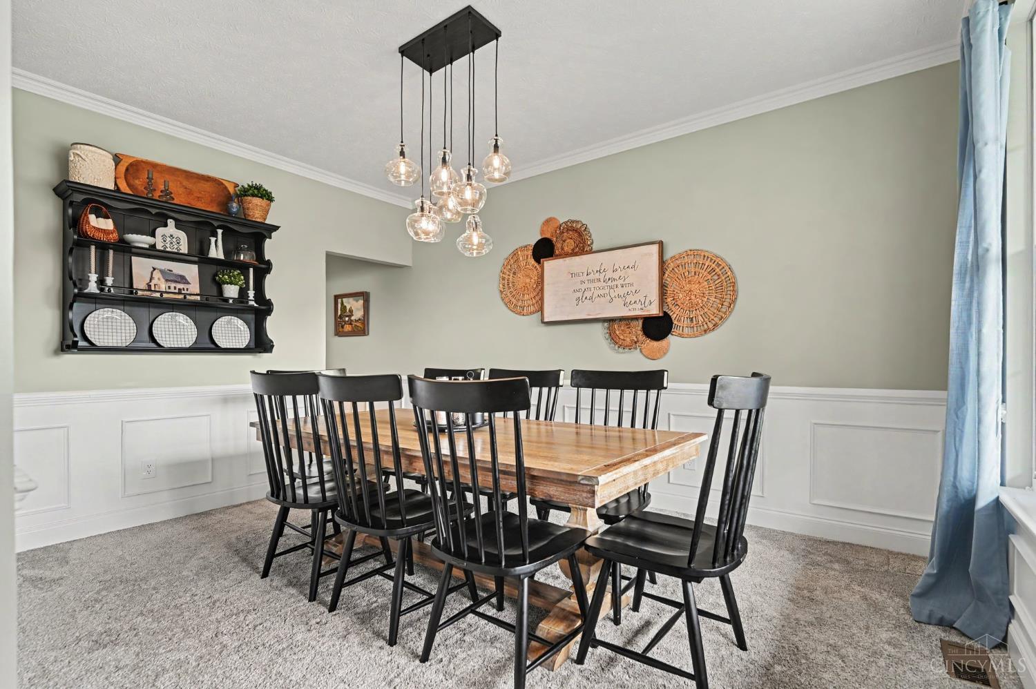 1022 Oak Forest Drive, Hamilton Twp, OH, 45152 — photo 6