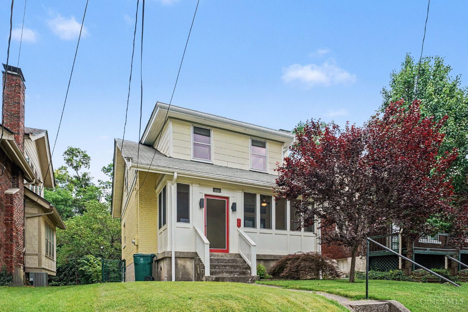 3040 Taylor Avenue, Cincinnati, OH, 45220 — photo 3