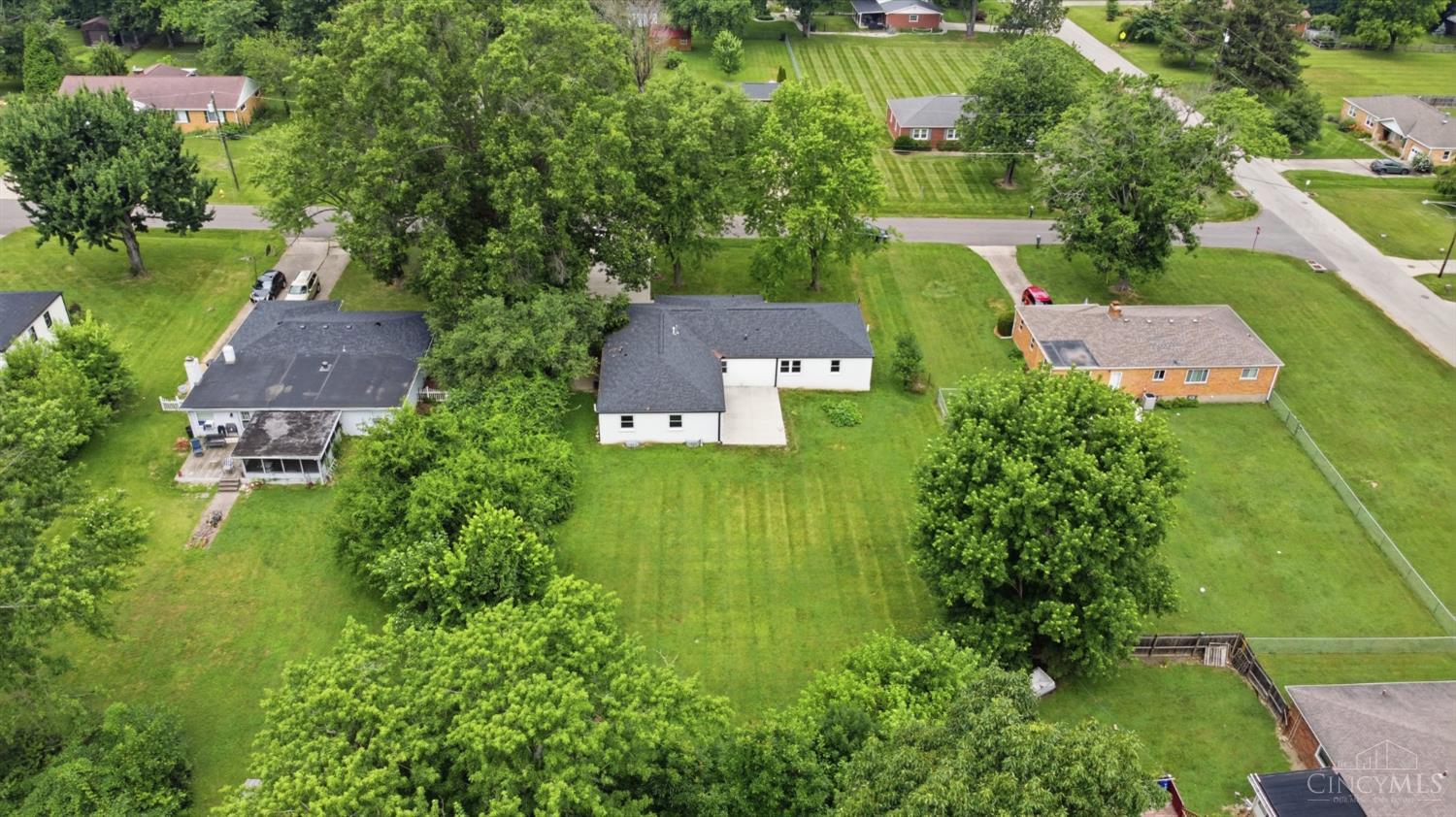 124 Lynnview Drive, Mason, OH, 45040 — photo 46