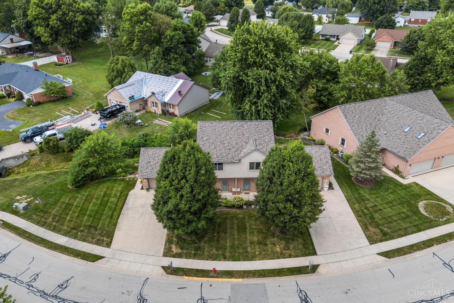 307 Leyland Park Drive, Wilmington, OH, 45177 — photo 24