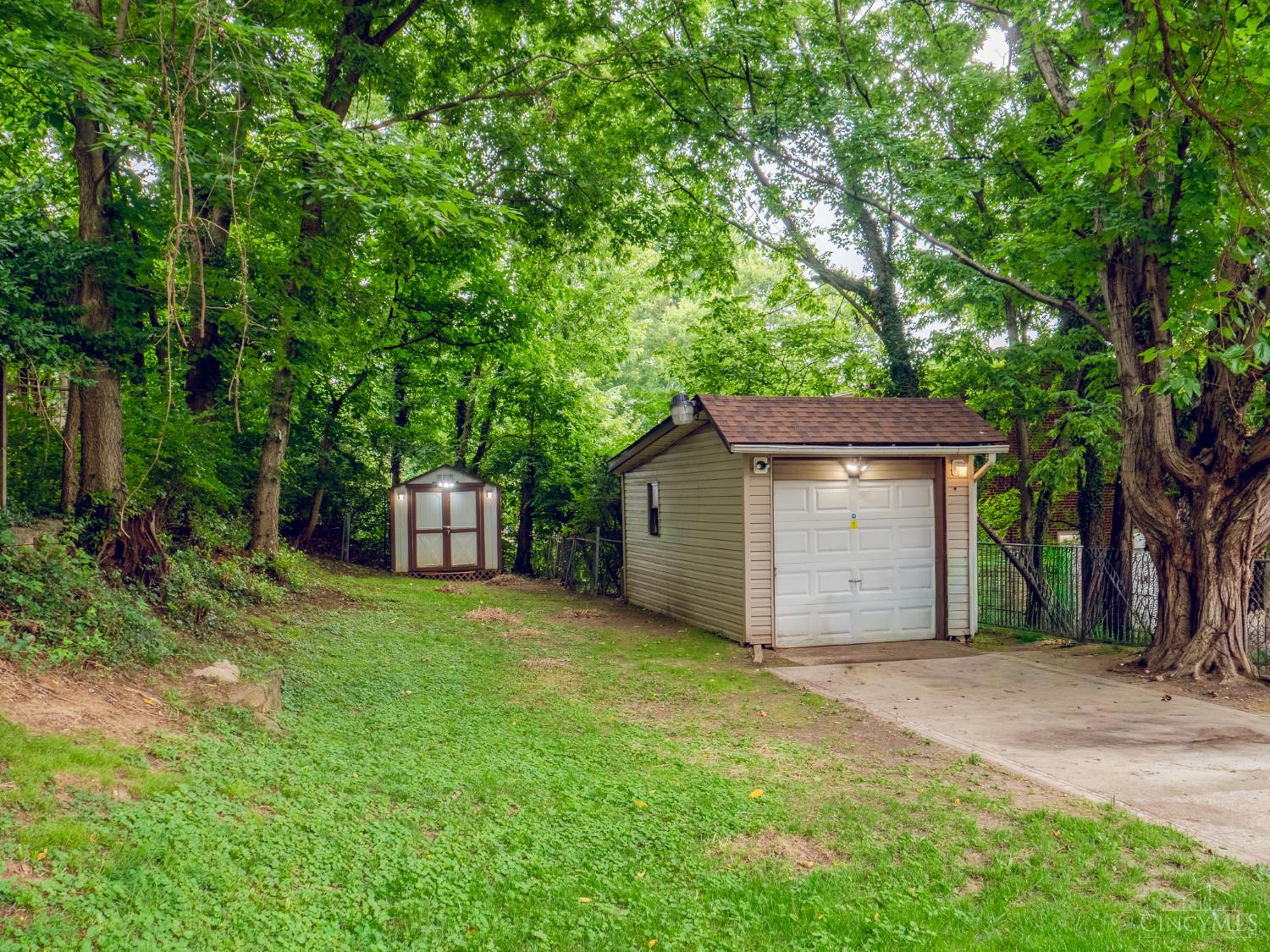 4024 Marburg Avenue, Cincinnati, OH, 45209 — photo 25