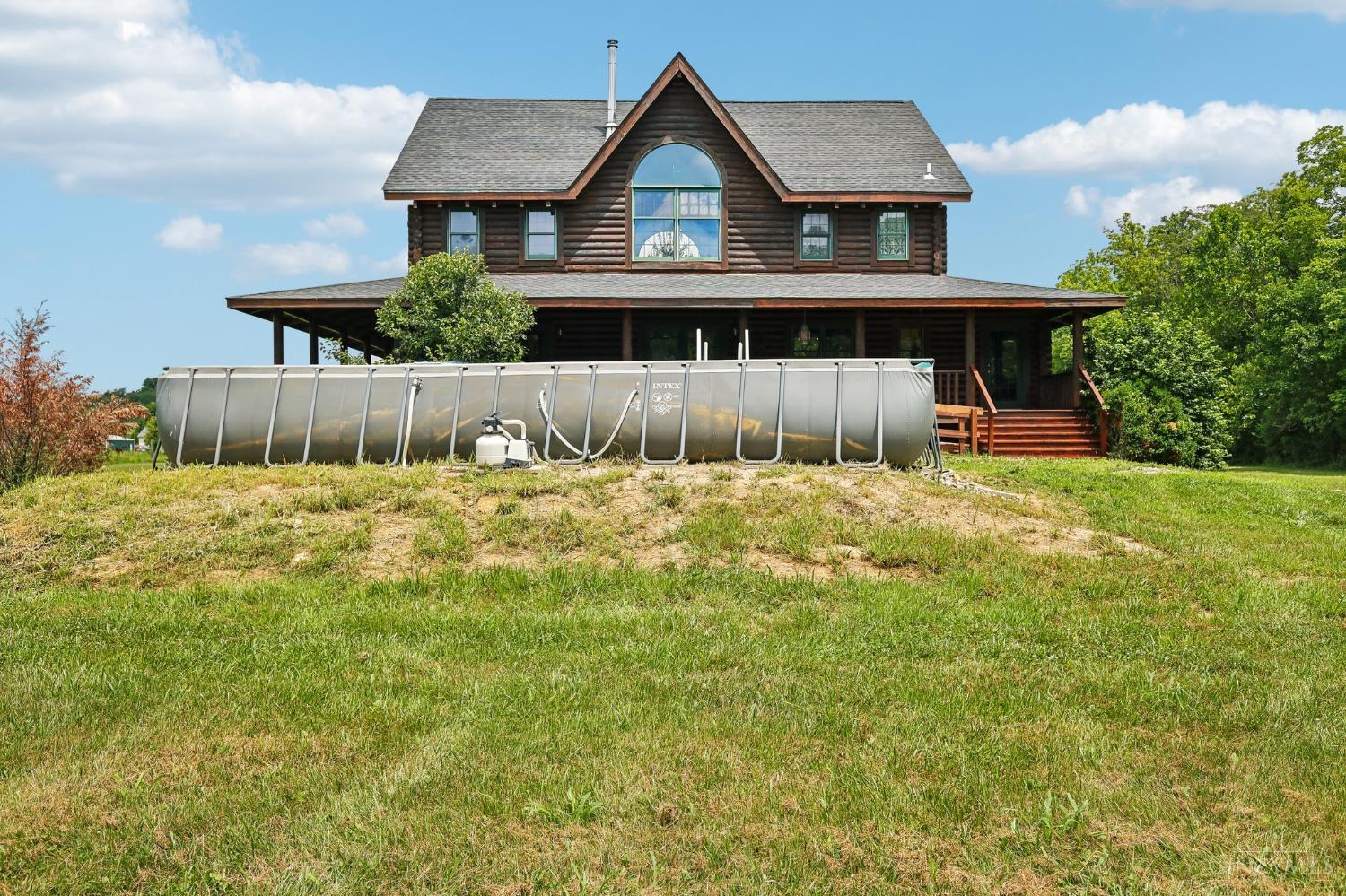 963 Pratt Road, Vernon Twp, OH, 45107 — photo 11