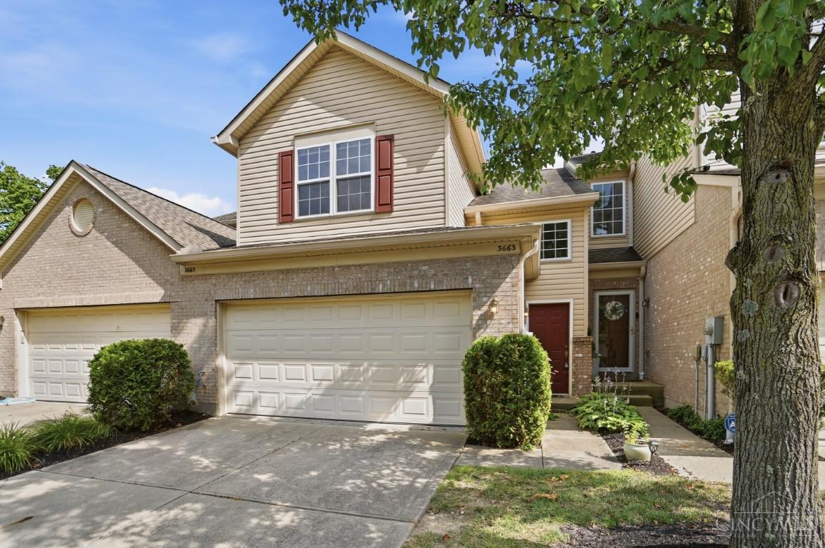 3663 Thorngate Drive, Mason, OH, 45040 — photo 4