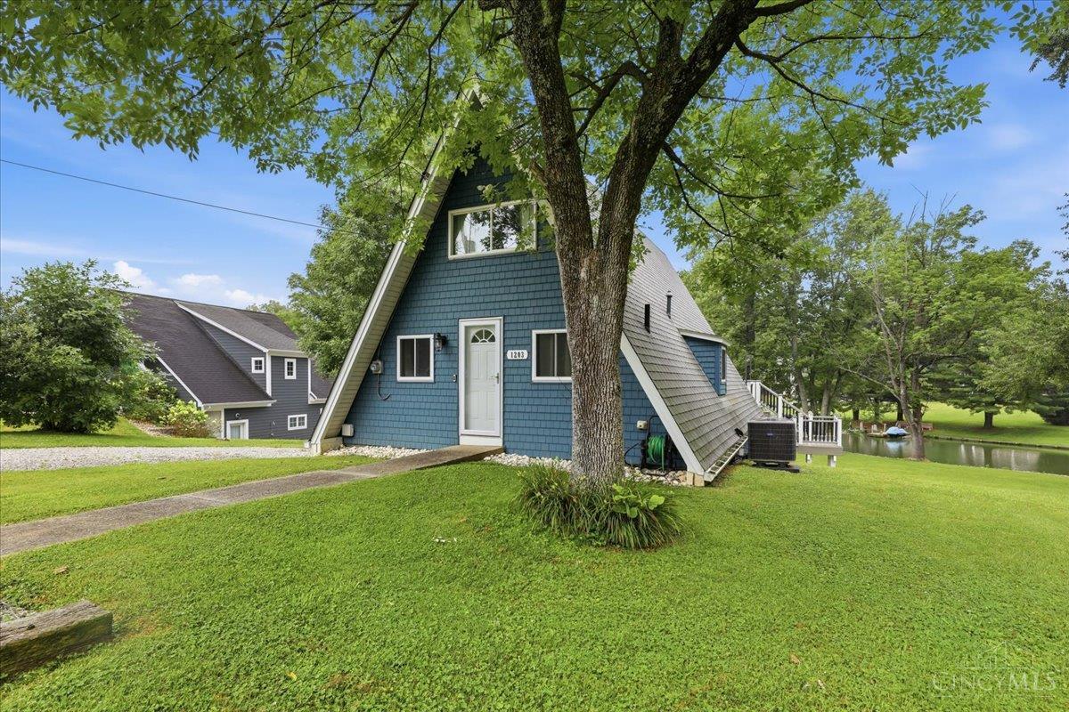 1203 Harz Cove, Perry Twp, OH, 45118 — photo 4