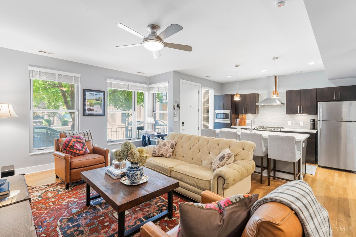11 Mercer Street, Cincinnati, OH, 45202 — photo 19
