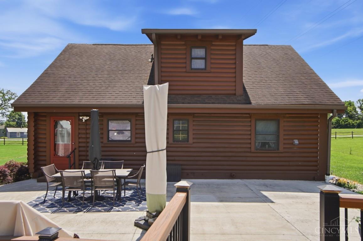 2822 Socialville Foster Road, Deerfield Twp., OH, 45039 — photo 35