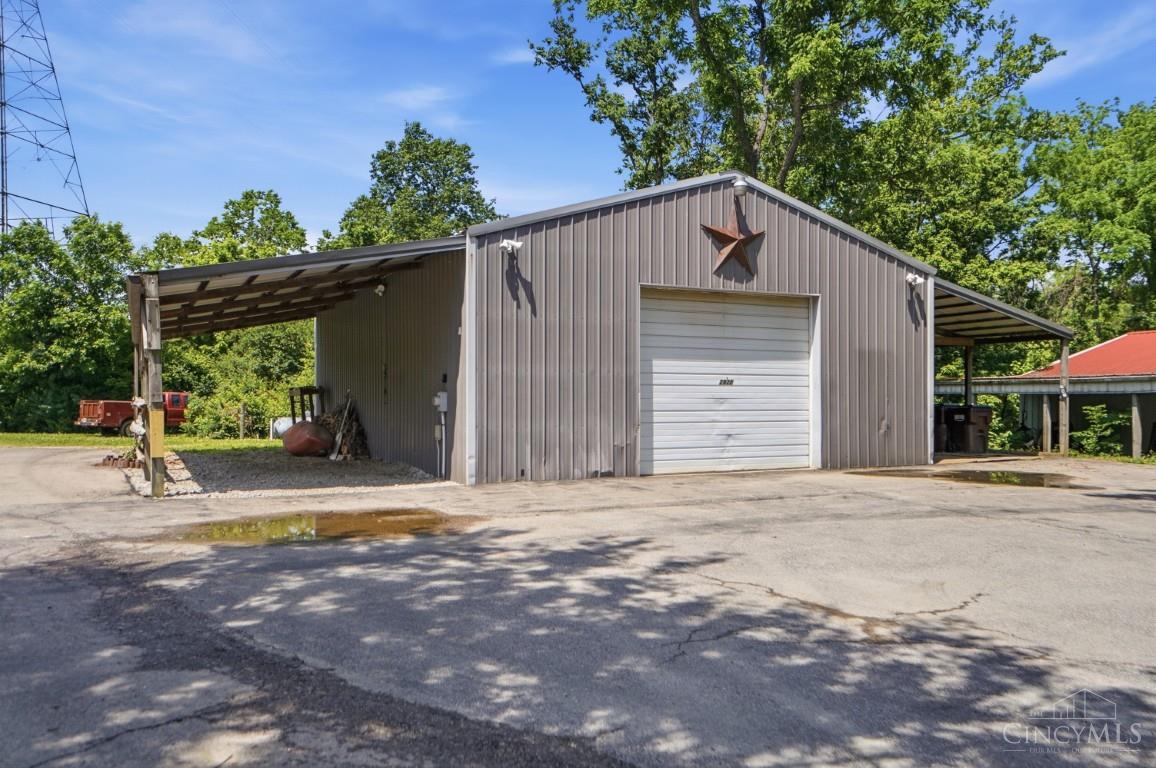 2822 Socialville Foster Road, Deerfield Twp., OH, 45039 — photo 43
