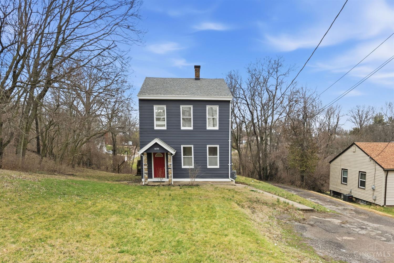 4294 Mayhew Avenue, Delhi Twp, OH, 45238