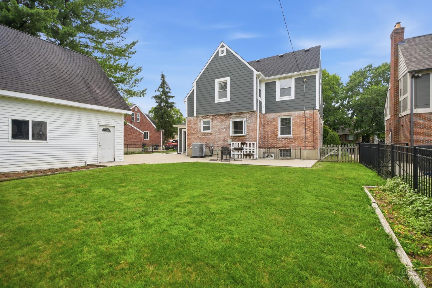 3748 Middlebrook Avenue, Cincinnati, OH, 45208 — photo 45