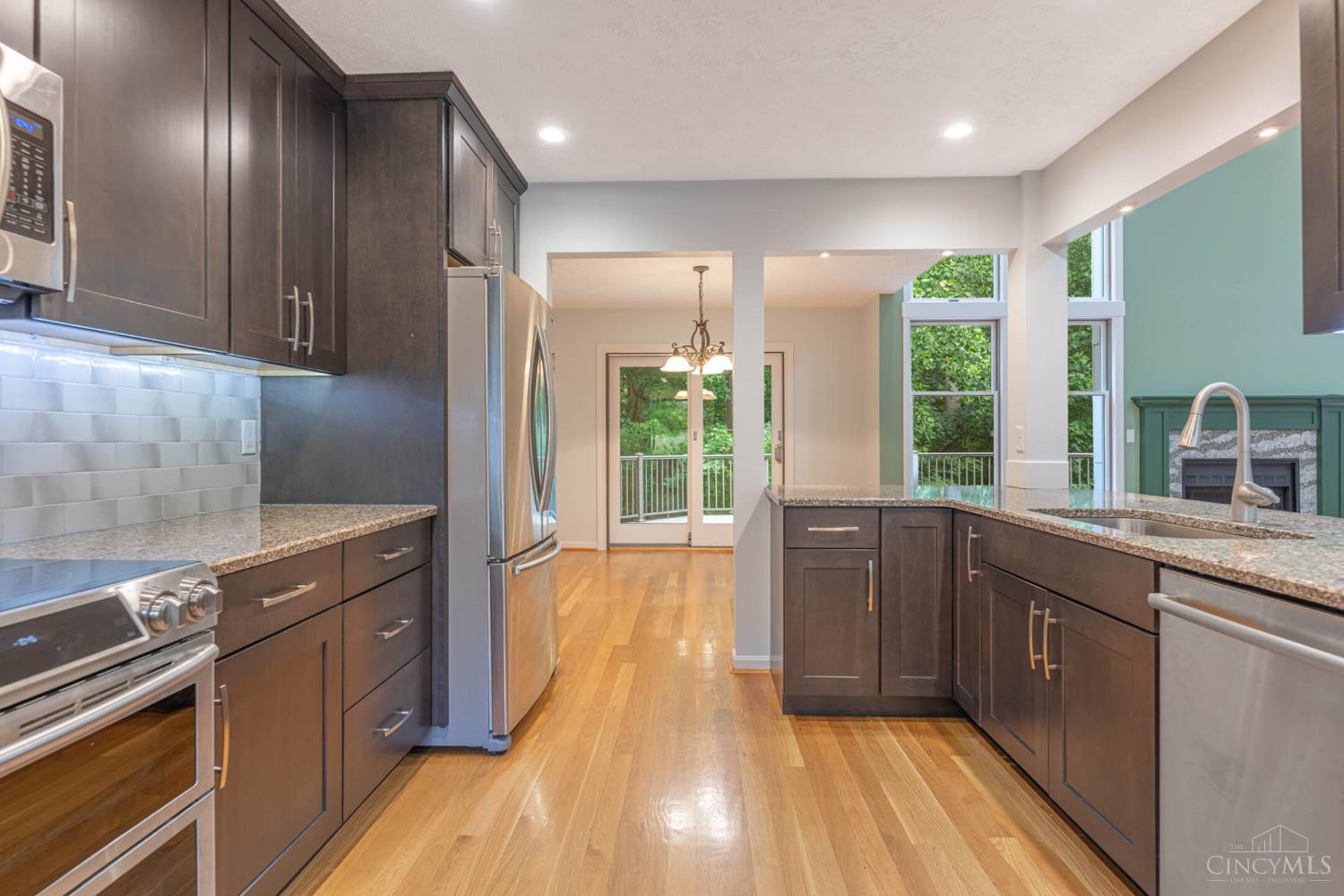 4903 Hickory Hollow, Middletown, OH, 45042 — photo 18