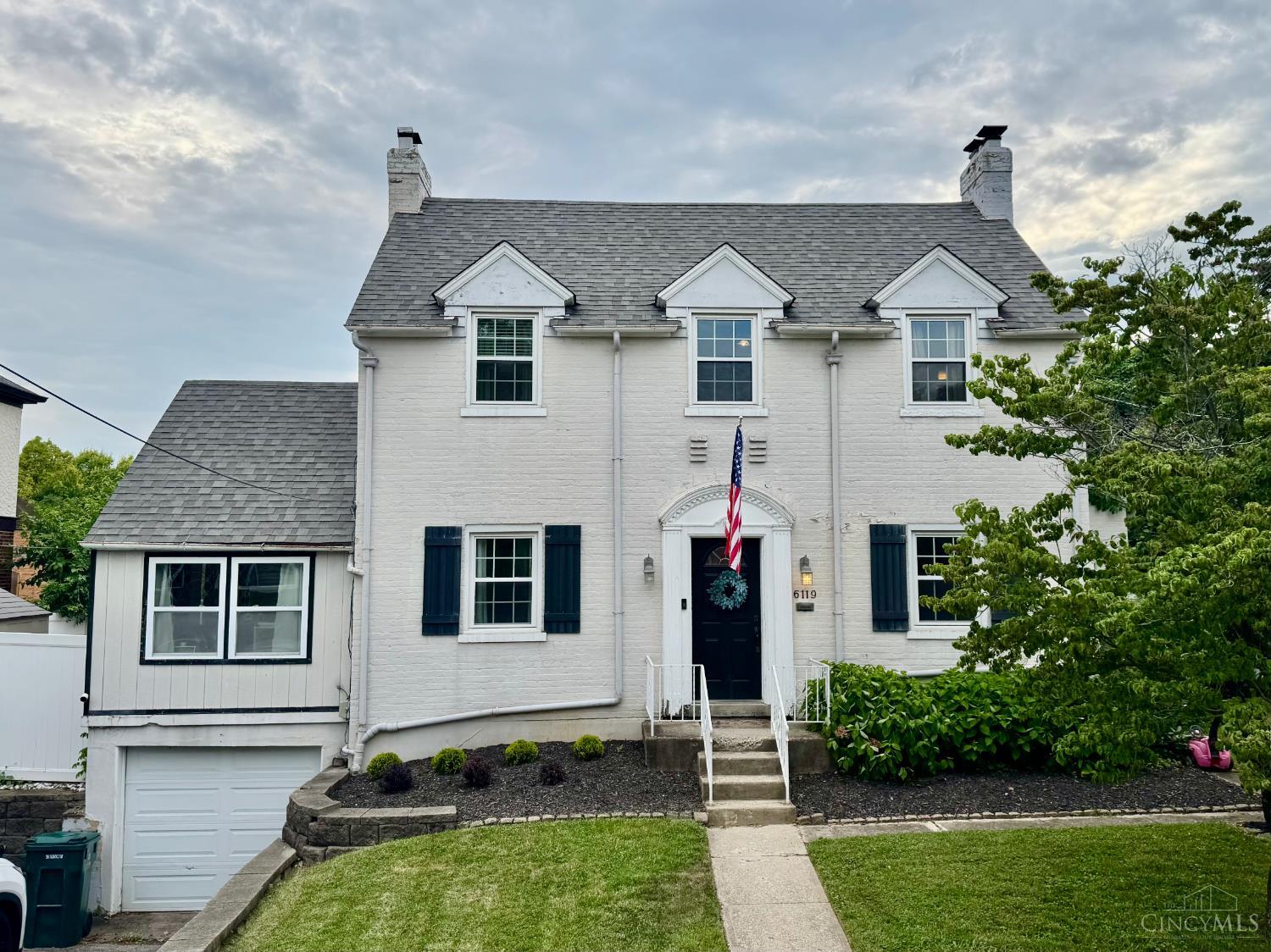 6119 Webbland Place, Cincinnati, OH, 45213