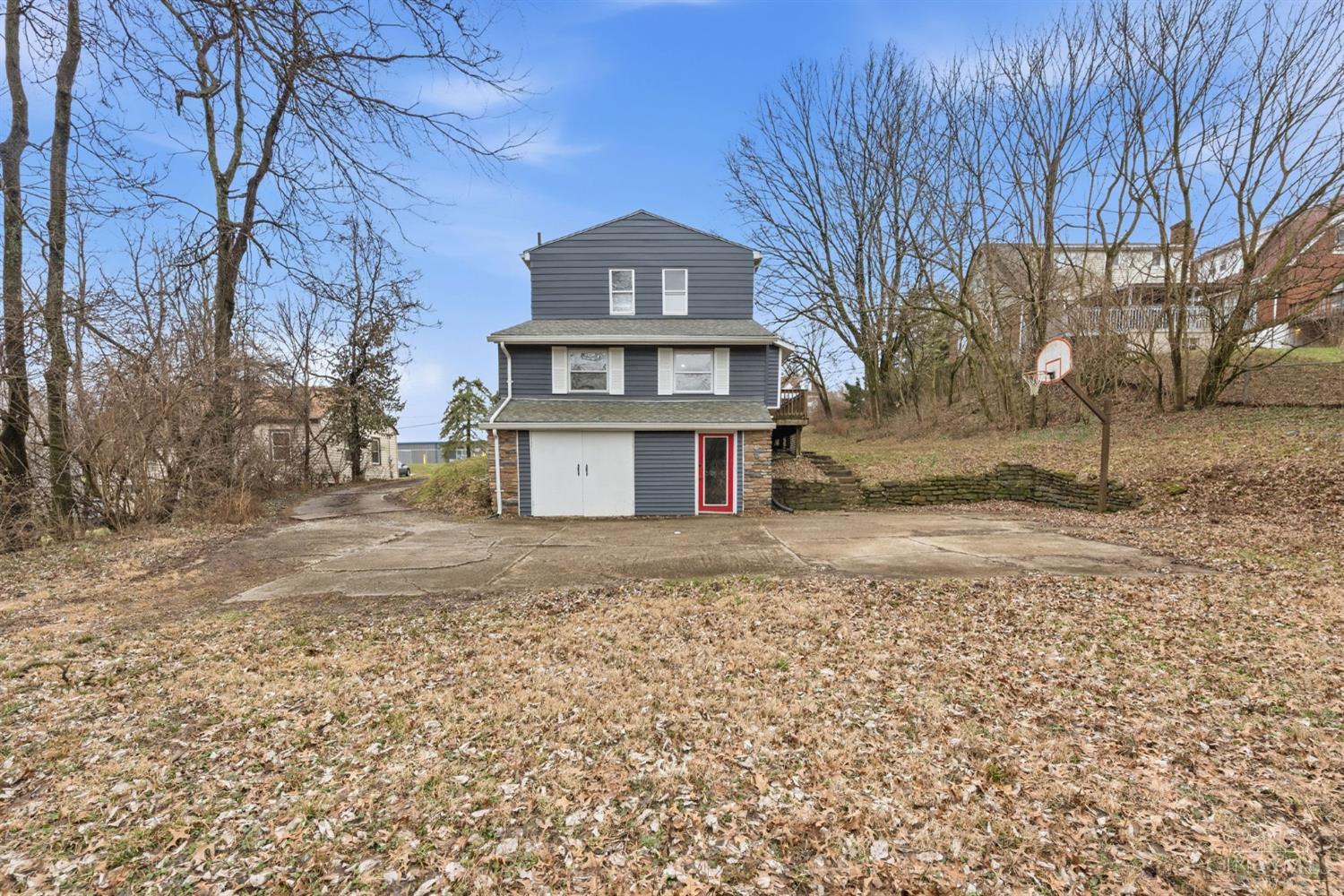 4294 Mayhew Avenue, Delhi Twp, OH, 45238 — photo 46