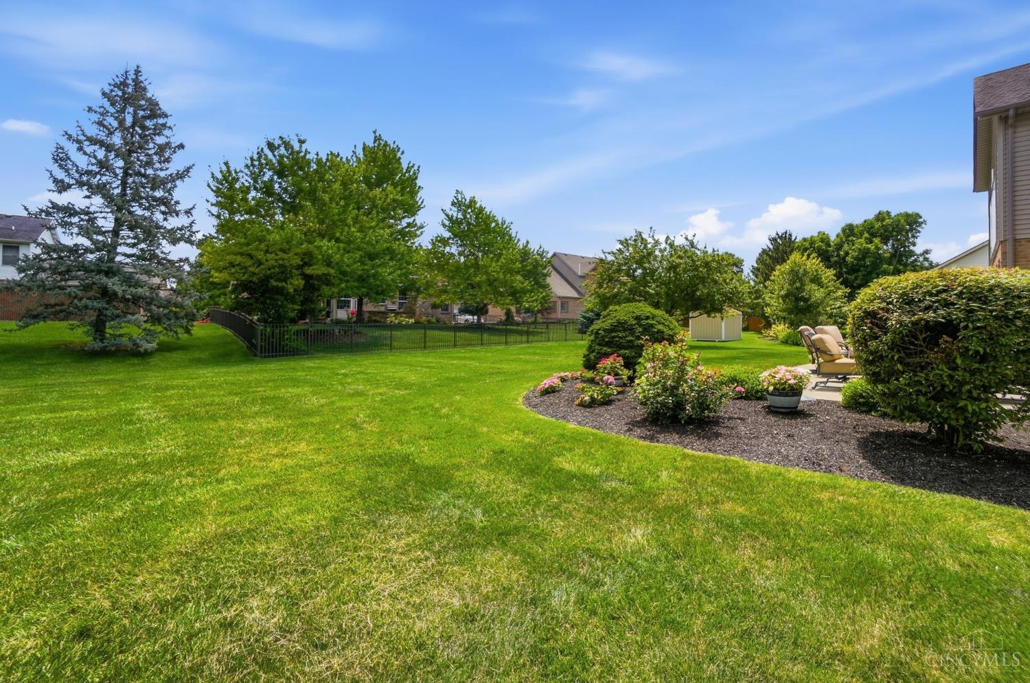 5544 Randy Drive, Fairfield, OH, 45014 — photo 61
