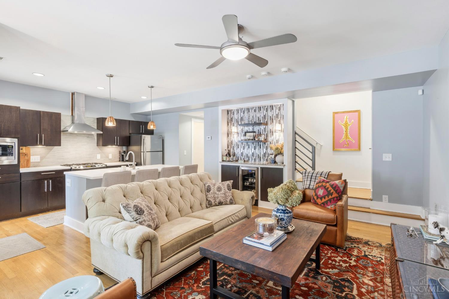 11 Mercer Street, Cincinnati, OH, 45202 — photo 20