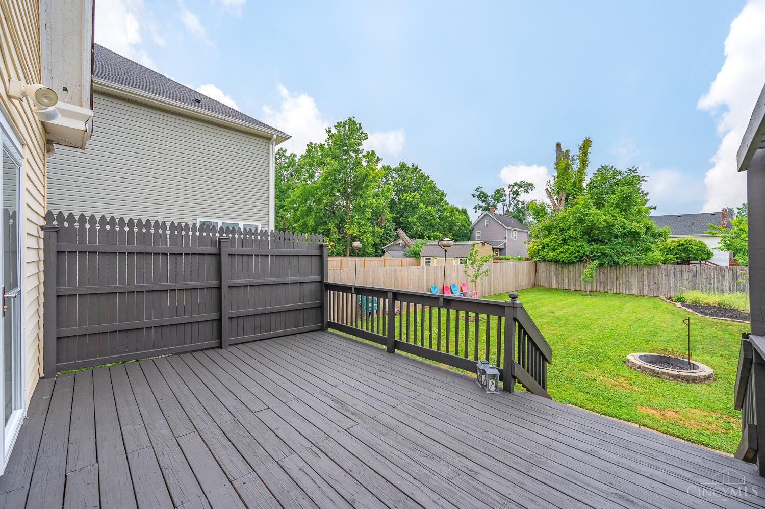 4327 Thirty First Avenue, Cincinnati, OH, 45209 — photo 31