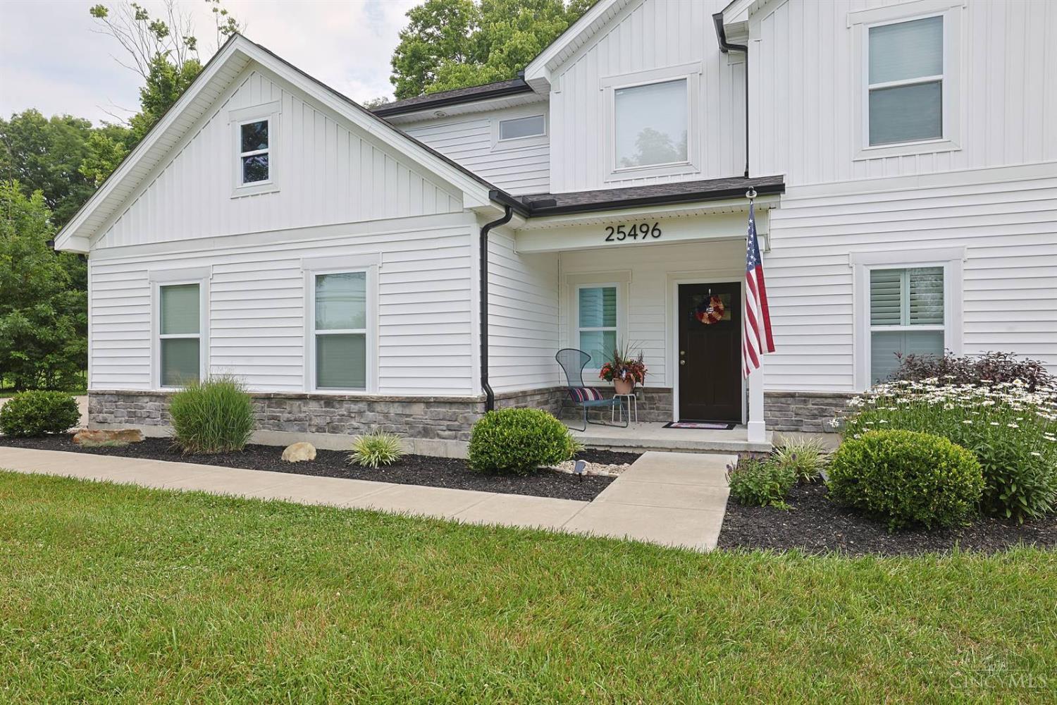 25496 Carr Road, West Harrison, IN, 47060 — photo 2