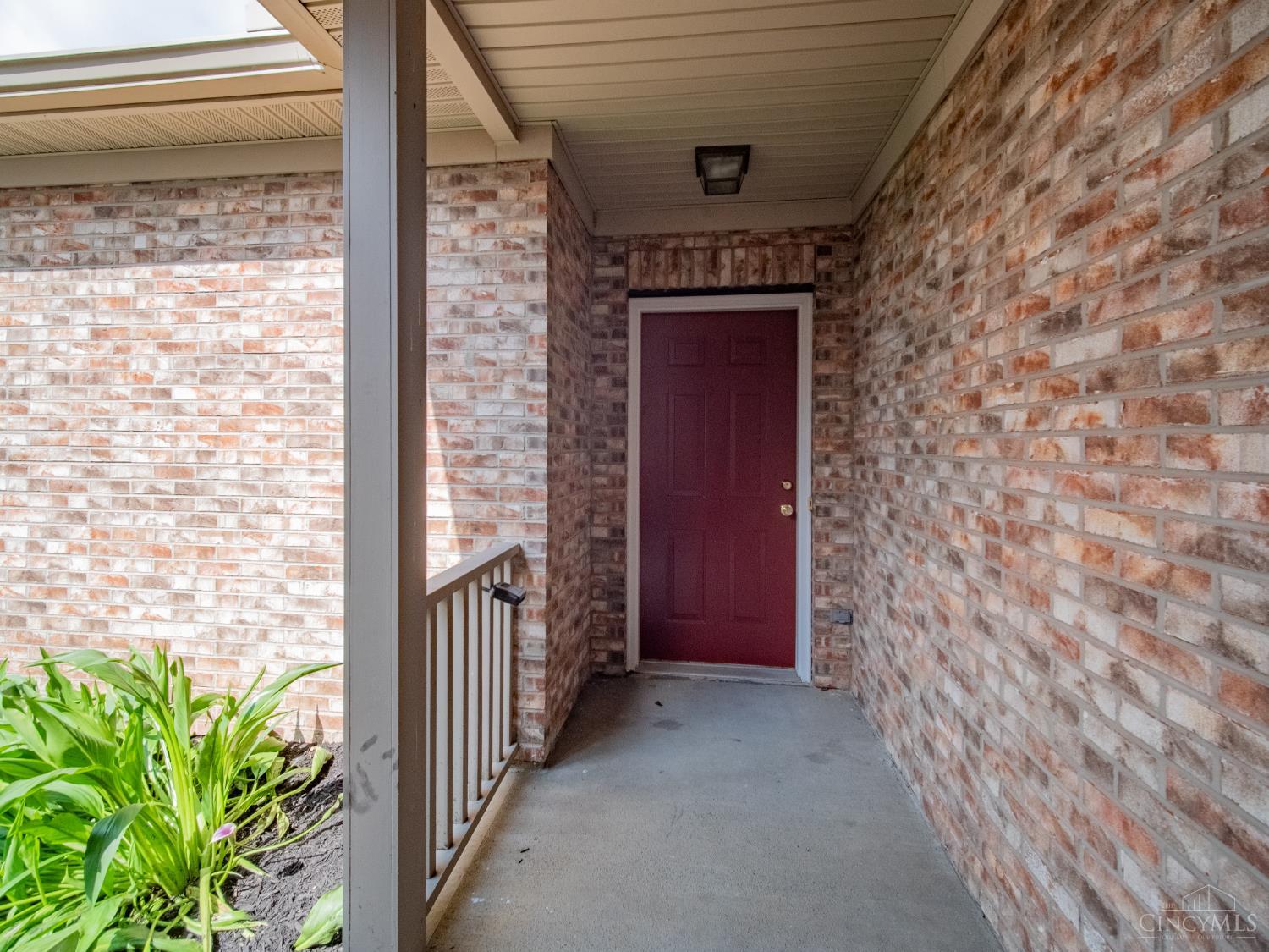4611 Court Yard Drive, Mason, OH, 45040 — photo 19