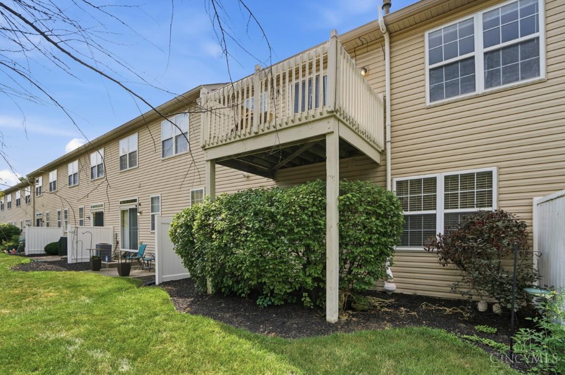 3663 Thorngate Drive, Mason, OH, 45040 — photo 46